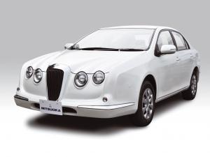 Mitsuoka Nouera 6-02